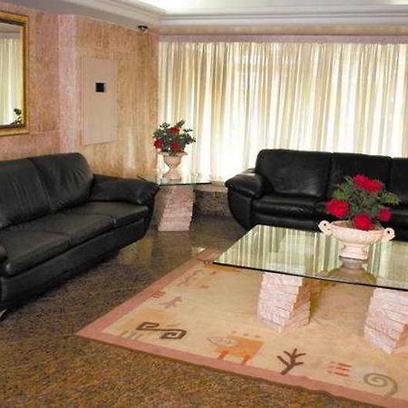 Rio Roiss Hotel Rio de Janeiro Bagian luar foto