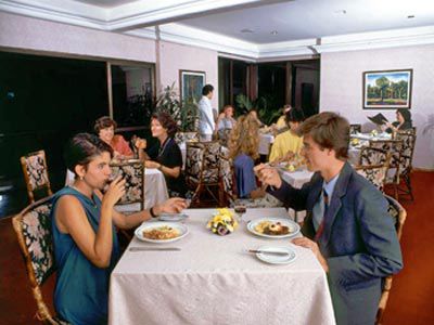 Rio Roiss Hotel Rio de Janeiro Bagian luar foto