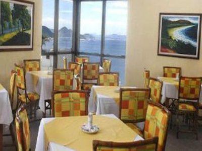Rio Roiss Hotel Rio de Janeiro Bagian luar foto