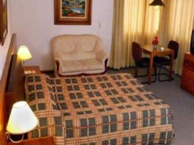 Rio Roiss Hotel Rio de Janeiro Bagian luar foto
