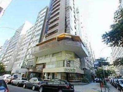 Rio Roiss Hotel Rio de Janeiro Bagian luar foto