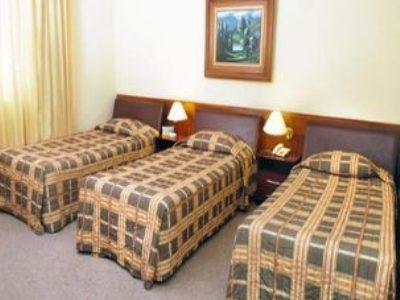 Rio Roiss Hotel Rio de Janeiro Bagian luar foto