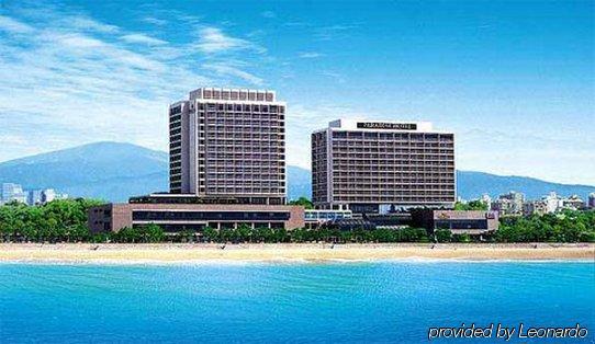 Rio Roiss Hotel Rio de Janeiro Bagian luar foto