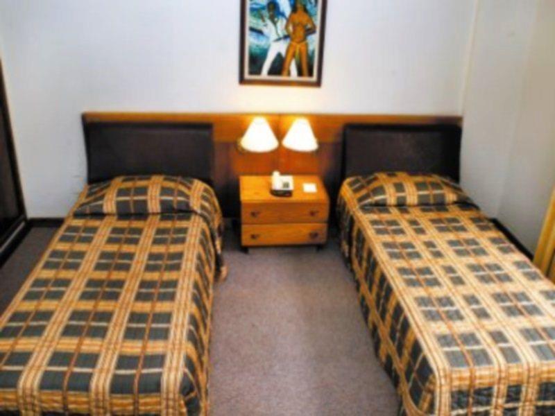 Rio Roiss Hotel Rio de Janeiro Bagian luar foto