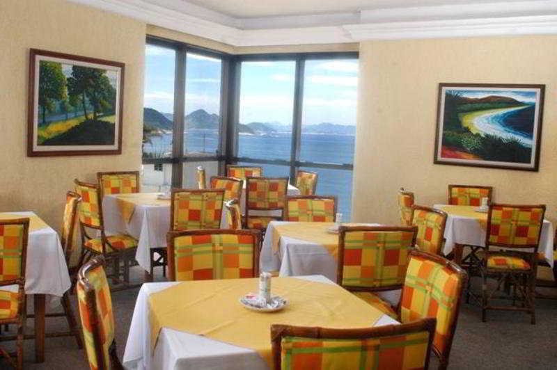 Rio Roiss Hotel Rio de Janeiro Bagian luar foto