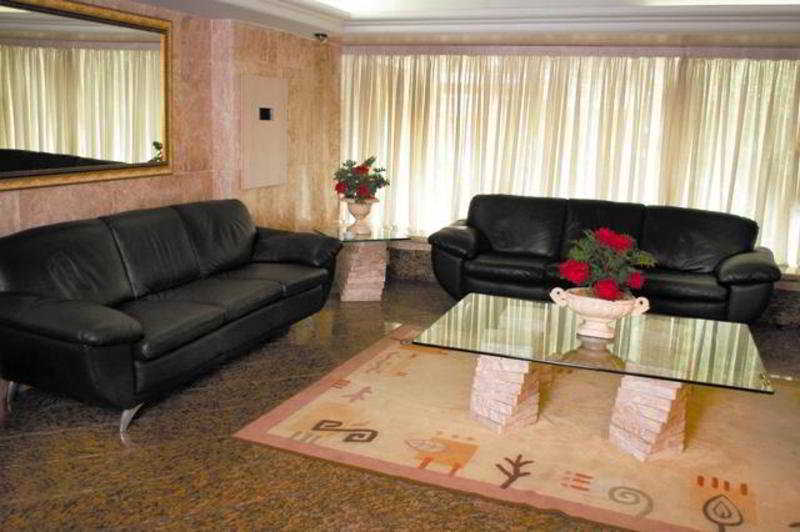 Rio Roiss Hotel Rio de Janeiro Bagian luar foto