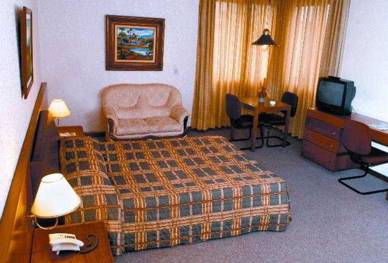 Rio Roiss Hotel Rio de Janeiro Bagian luar foto