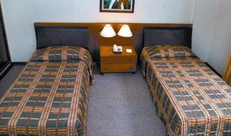 Rio Roiss Hotel Rio de Janeiro Bagian luar foto